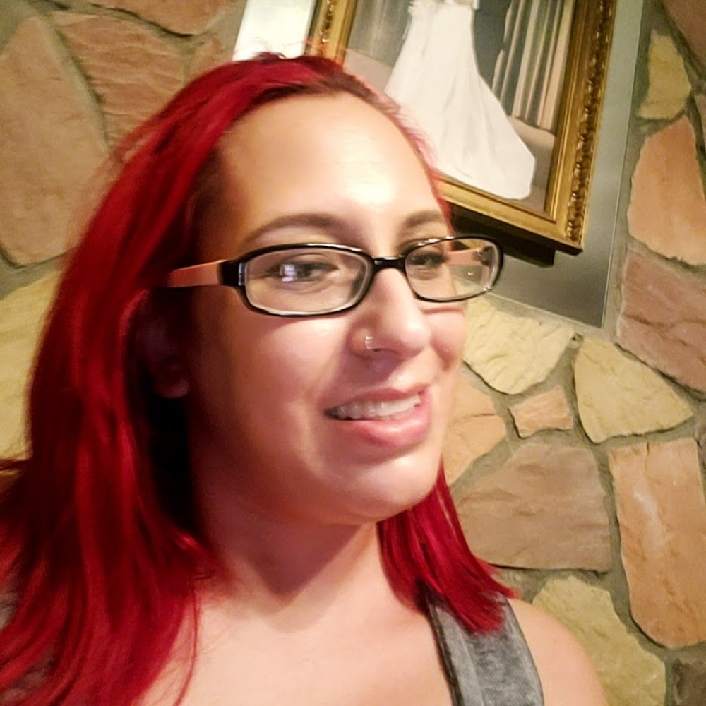 Meet your Posher, Jazzie